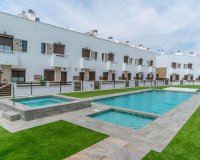 Reventa - Adosado - Torrevieja