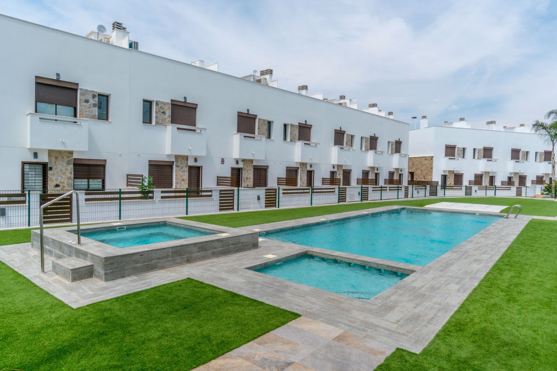 Reventa - Adosado - Torrevieja