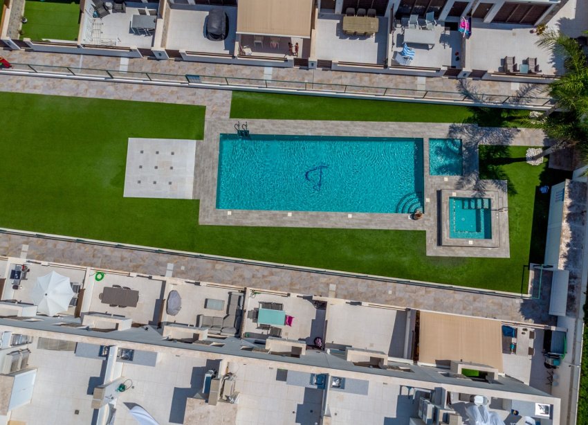 Reventa - Adosado - Torrevieja