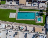 Reventa - Adosado - Torrevieja