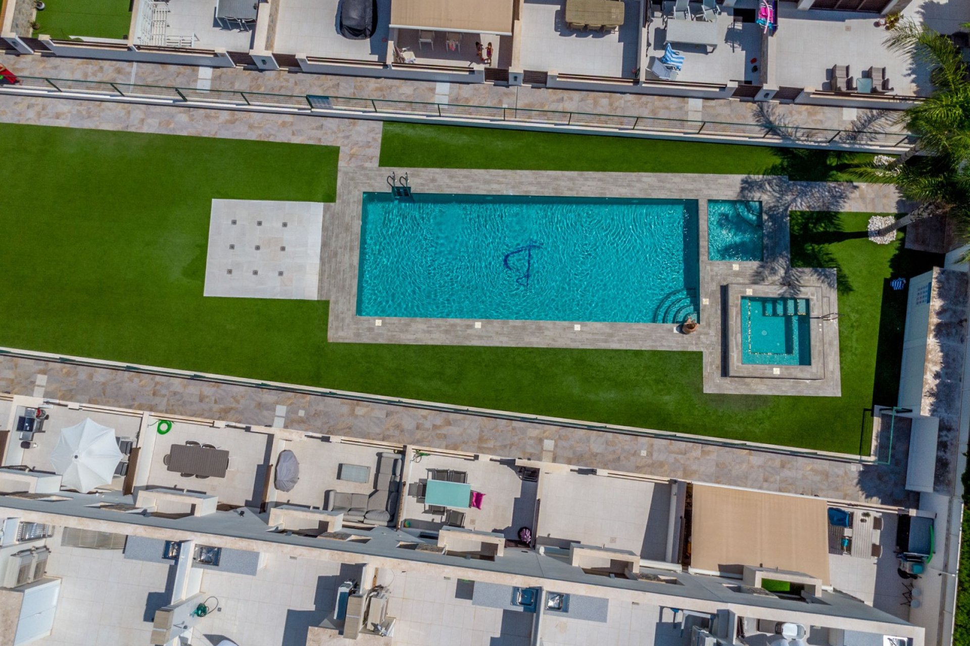 Reventa - Adosado - Torrevieja