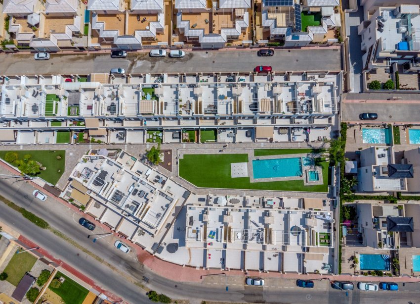 Reventa - Adosado - Torrevieja