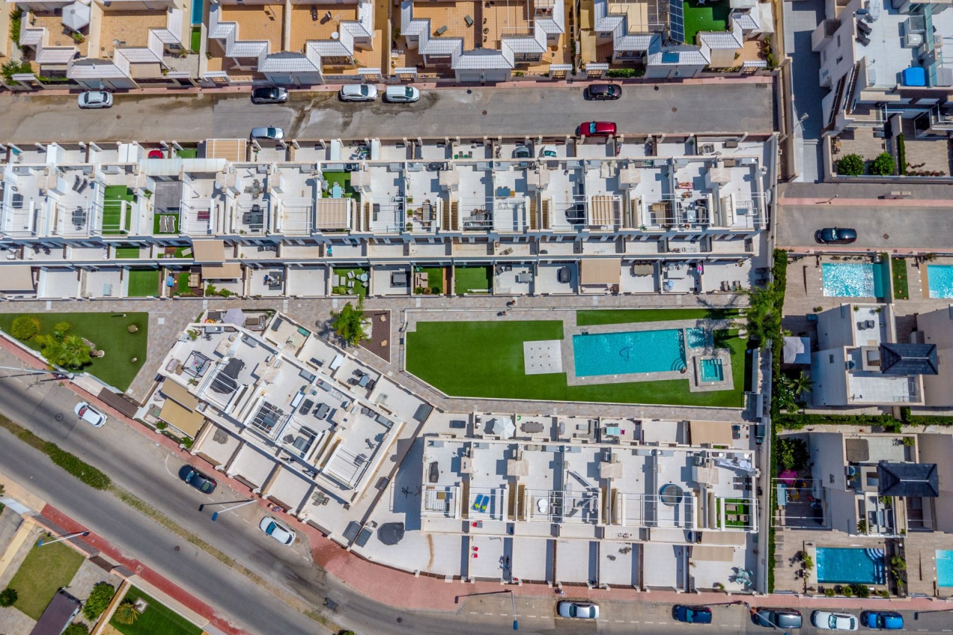 Reventa - Adosado - Torrevieja