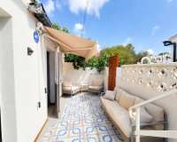 Reventa - Adosado - Torrevieja