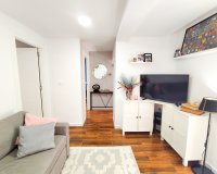 Reventa - Adosado - Torrevieja