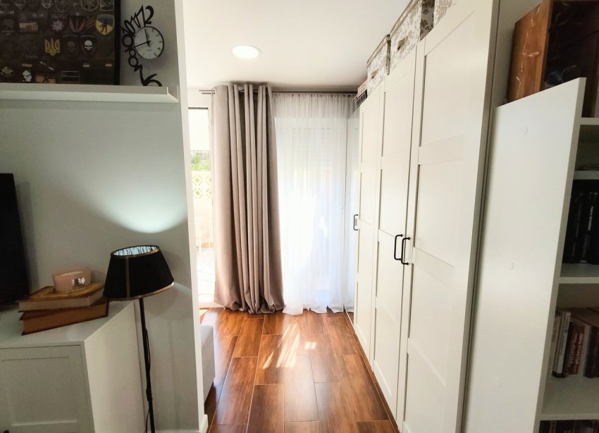 Reventa - Adosado - Torrevieja