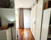 Reventa - Adosado - Torrevieja