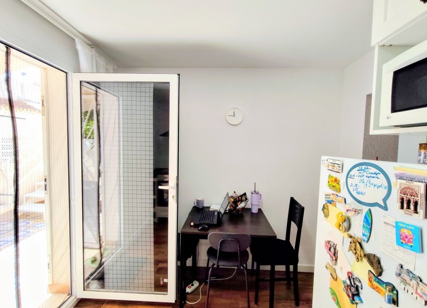 Reventa - Adosado - Torrevieja