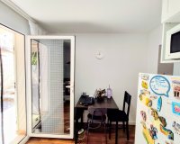 Reventa - Adosado - Torrevieja