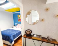 Reventa - Adosado - Torrevieja