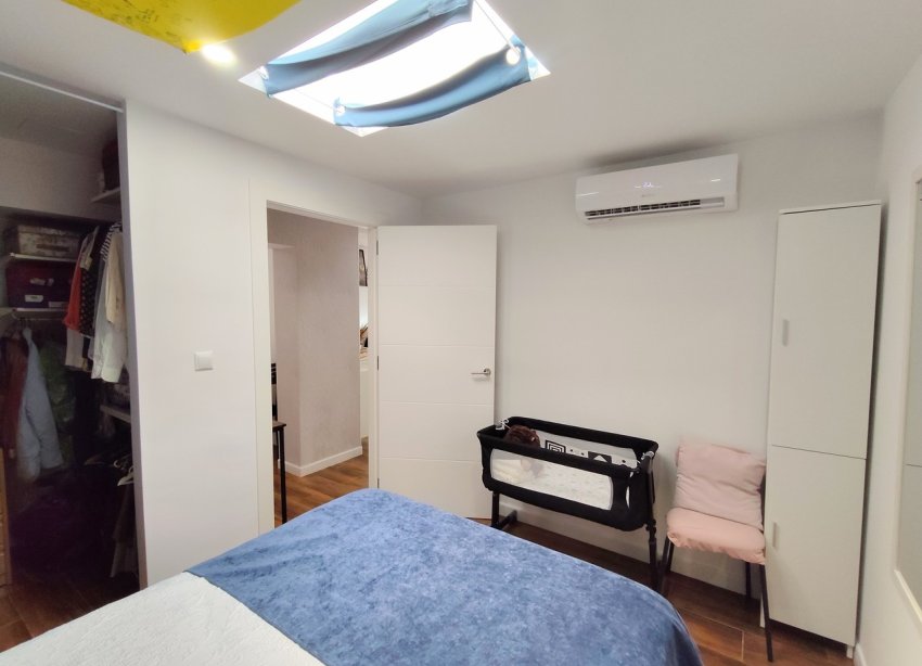 Reventa - Adosado - Torrevieja
