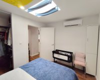 Reventa - Adosado - Torrevieja