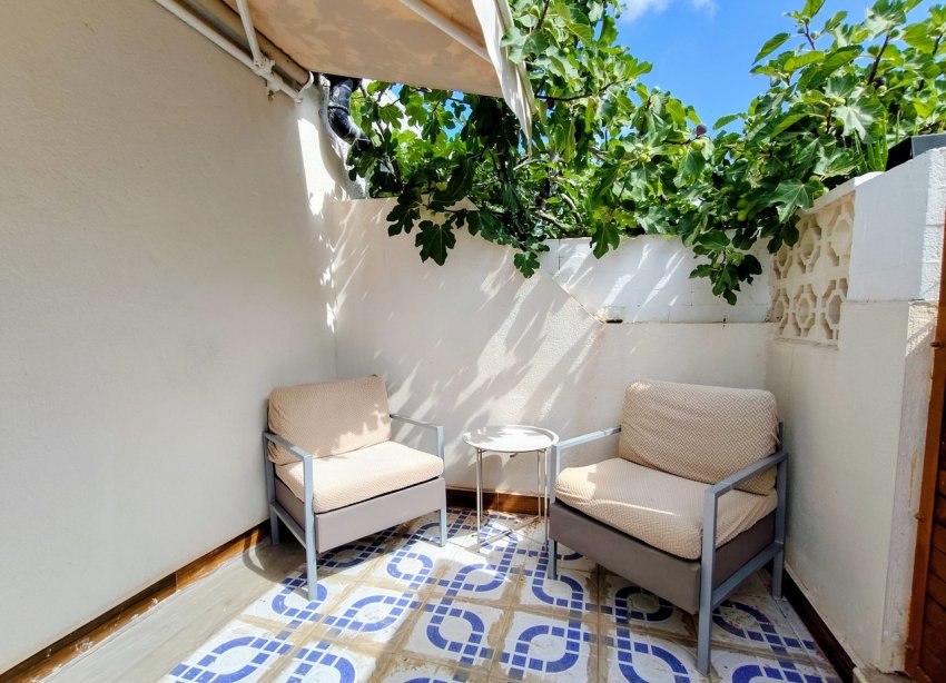 Reventa - Adosado - Torrevieja