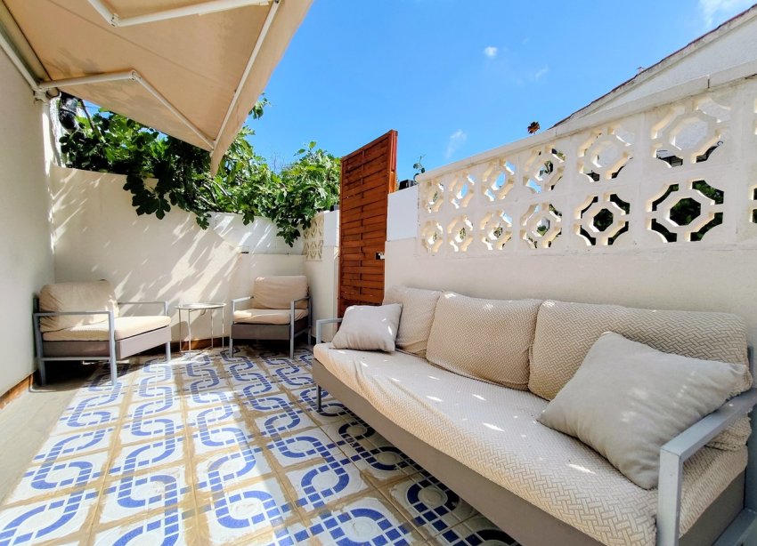 Reventa - Adosado - Torrevieja