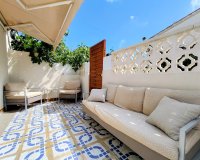 Reventa - Adosado - Torrevieja