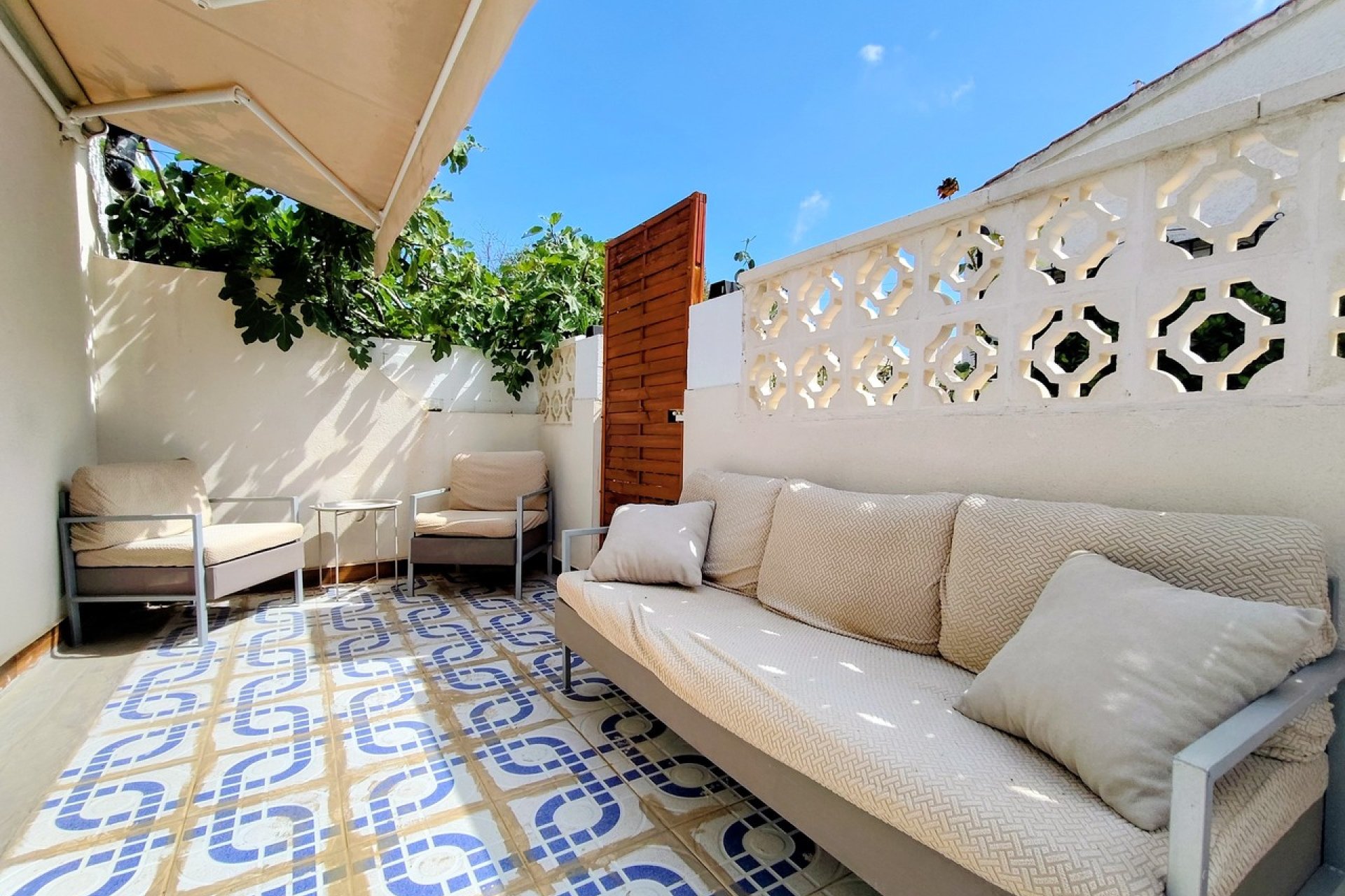 Reventa - Adosado - Torrevieja