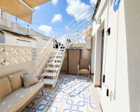 Reventa - Adosado - Torrevieja