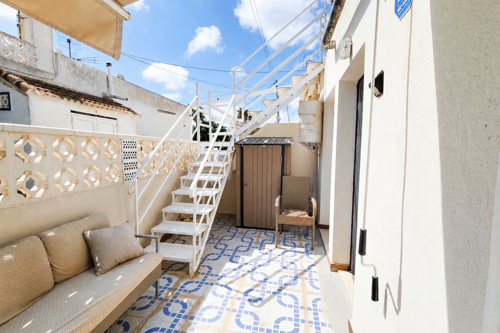 Reventa - Adosado - Torrevieja