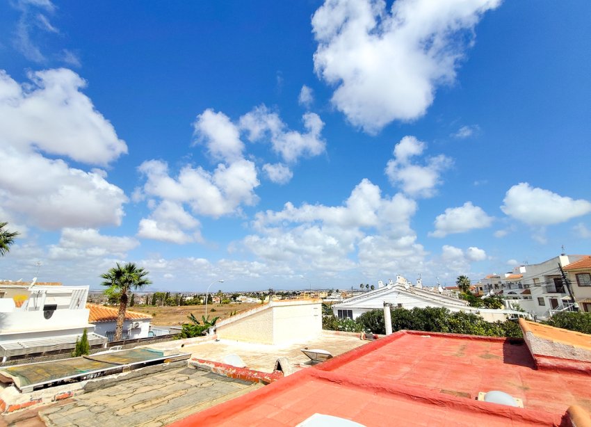 Reventa - Adosado - Torrevieja
