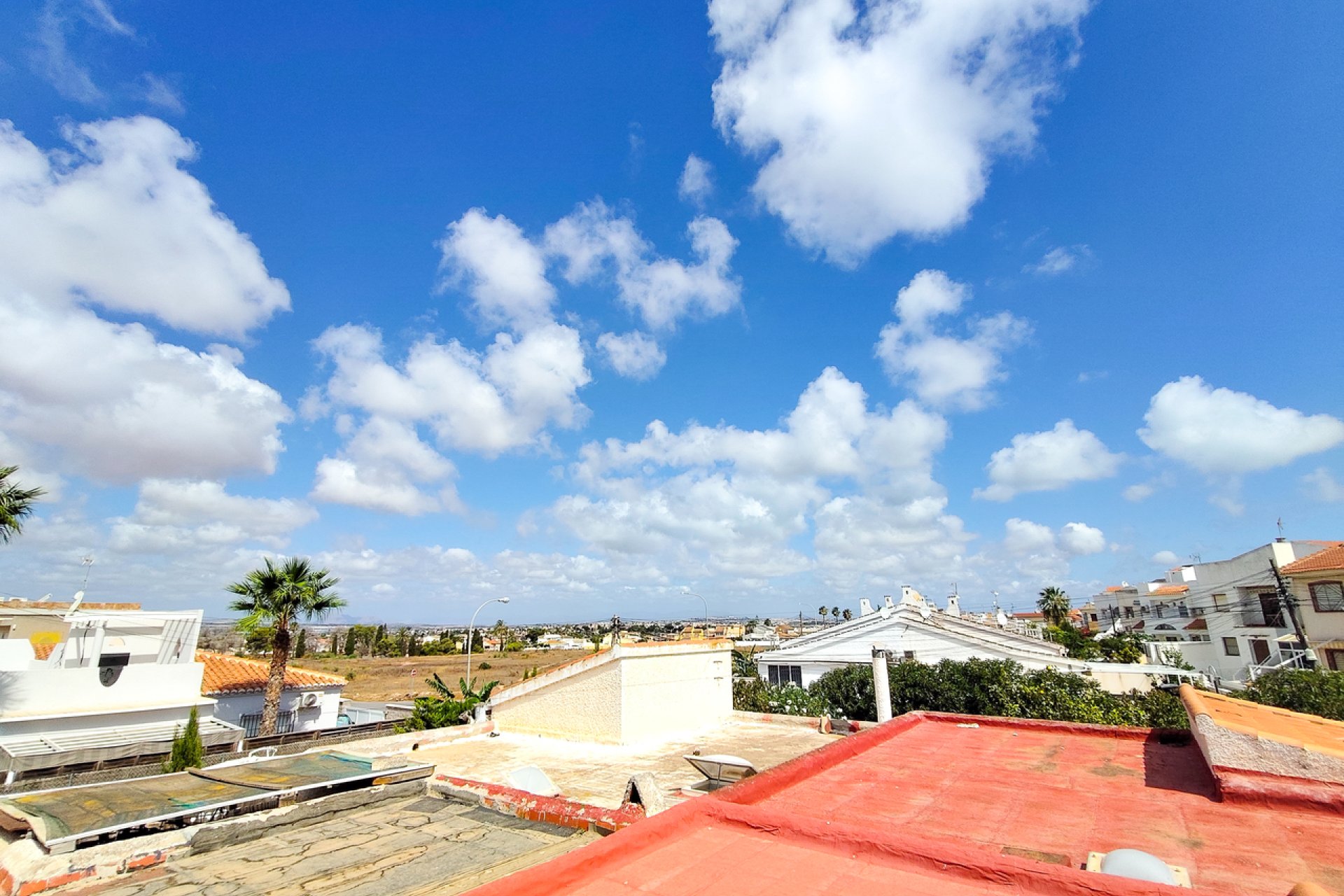 Reventa - Adosado - Torrevieja