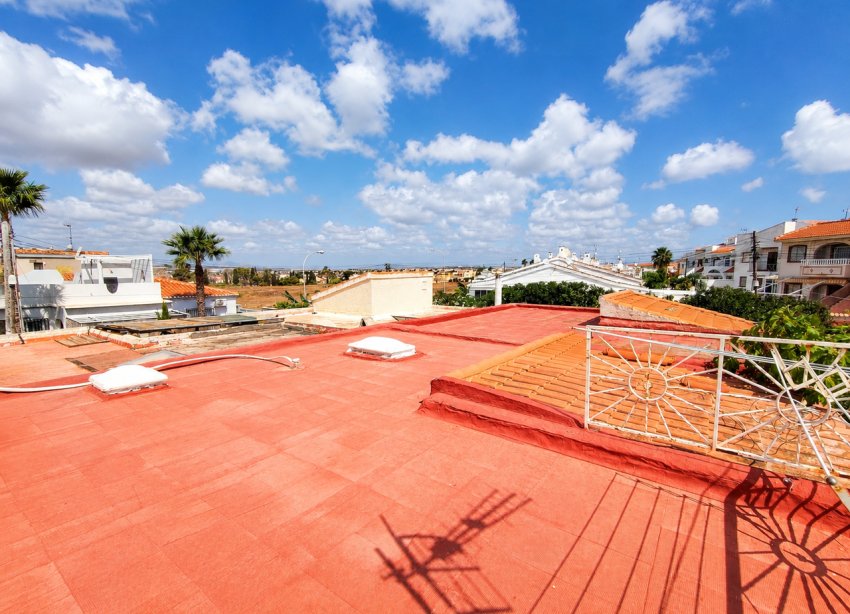 Reventa - Adosado - Torrevieja