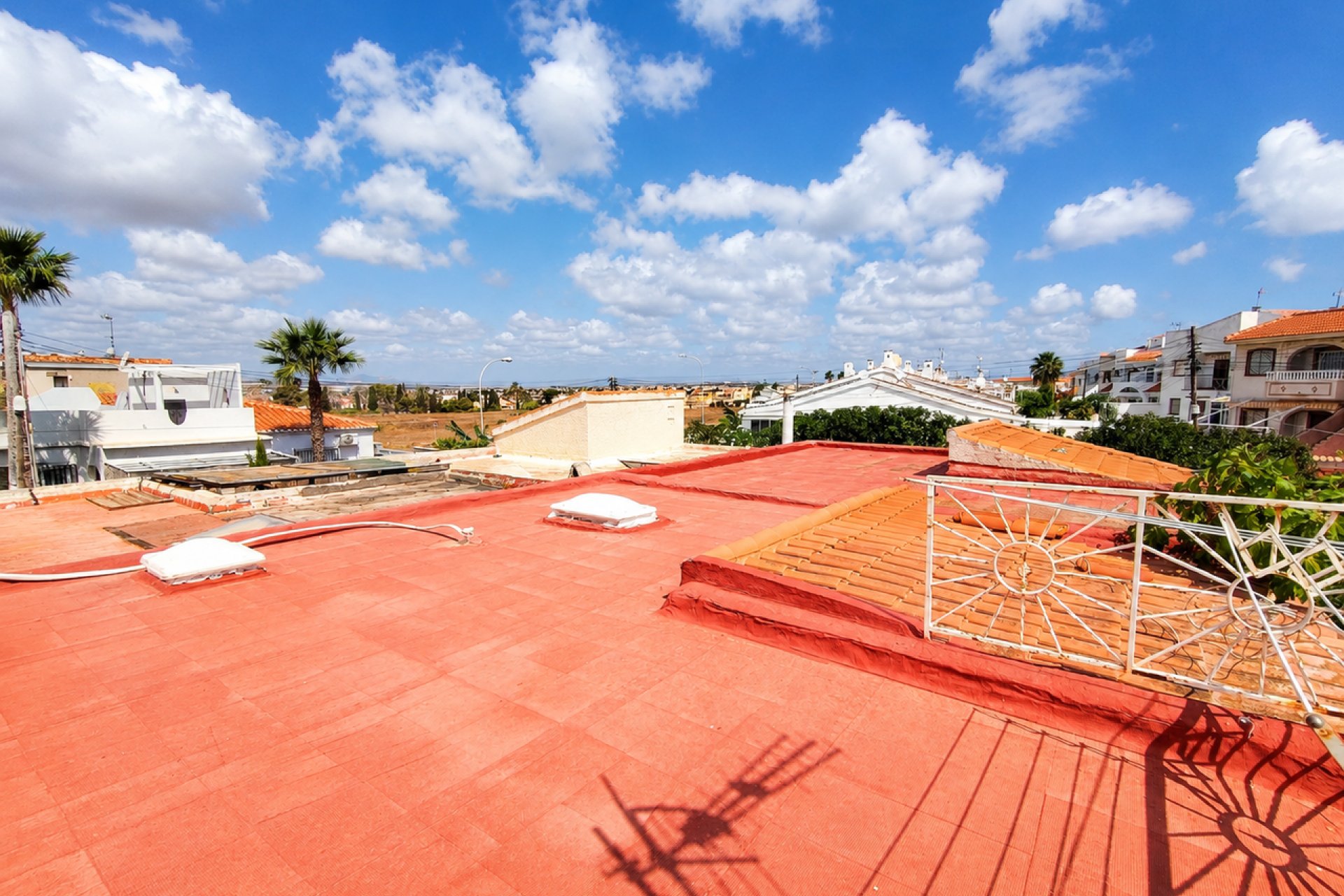 Reventa - Adosado - Torrevieja
