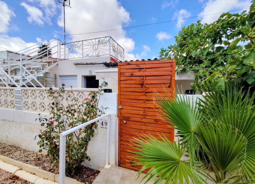 Reventa - Adosado - Torrevieja