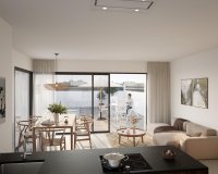 Reventa - Adosado - Torrevieja
