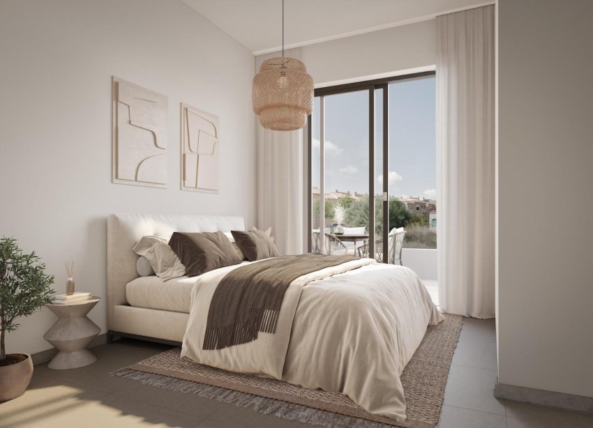 Reventa - Adosado - Torrevieja