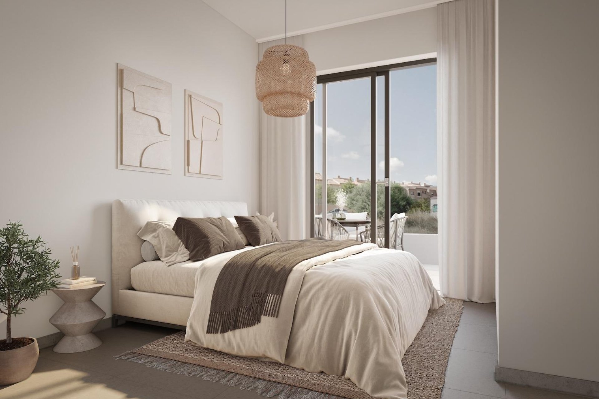 Reventa - Adosado - Torrevieja