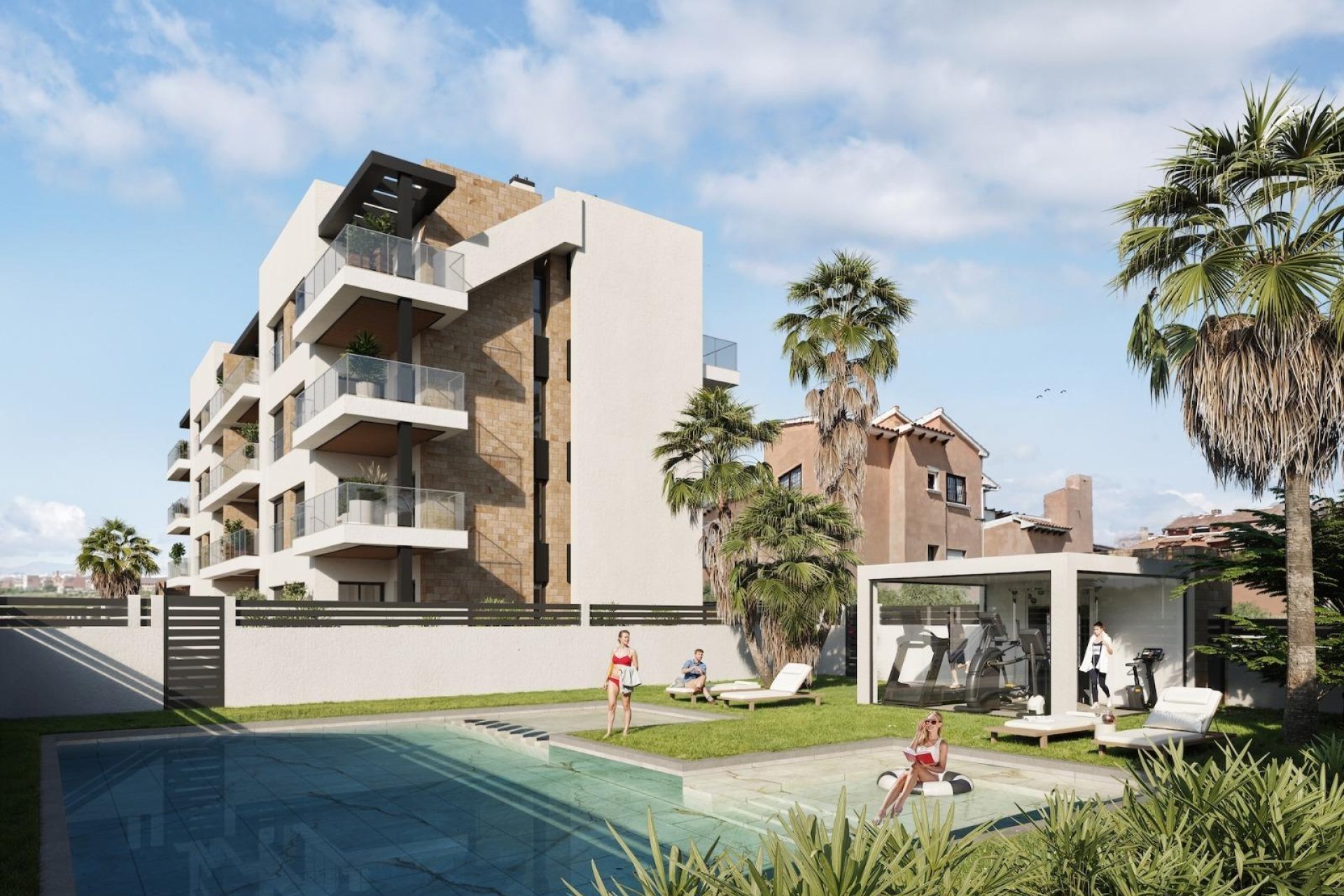 Reventa - Adosado - Torrevieja