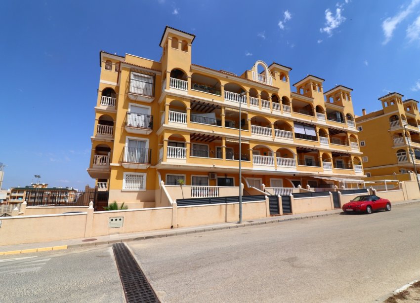 Reventa - Apartamento - Algorfa - Algorfa - Village