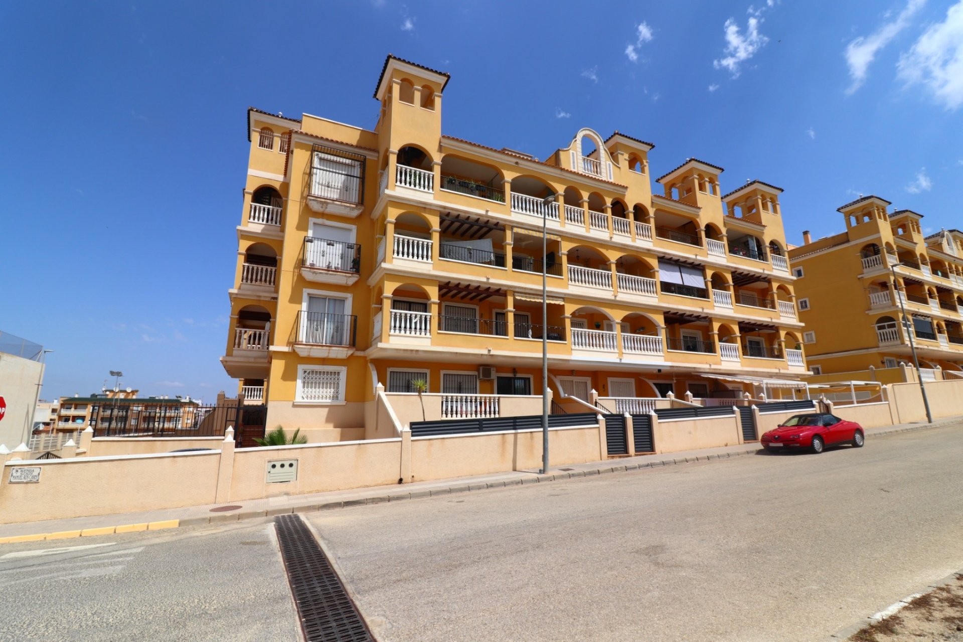 Reventa - Apartamento - Algorfa - Algorfa - Village