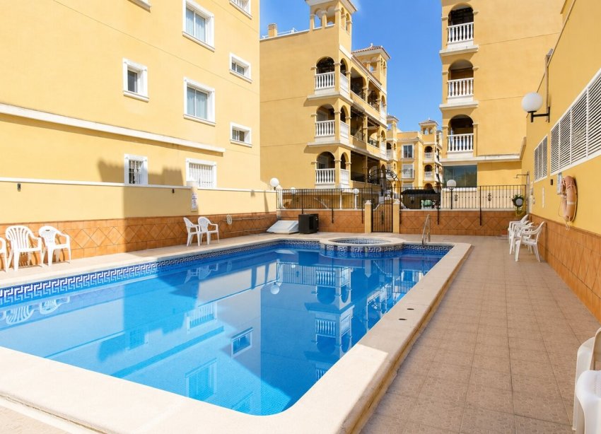 Reventa - Apartamento - Algorfa - Algorfa - Village