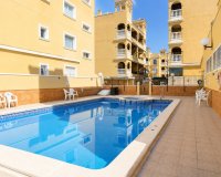 Reventa - Apartamento - Algorfa - Algorfa - Village