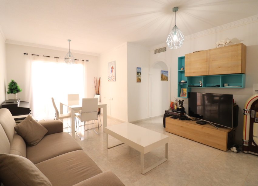 Reventa - Apartamento - Algorfa - Algorfa - Village