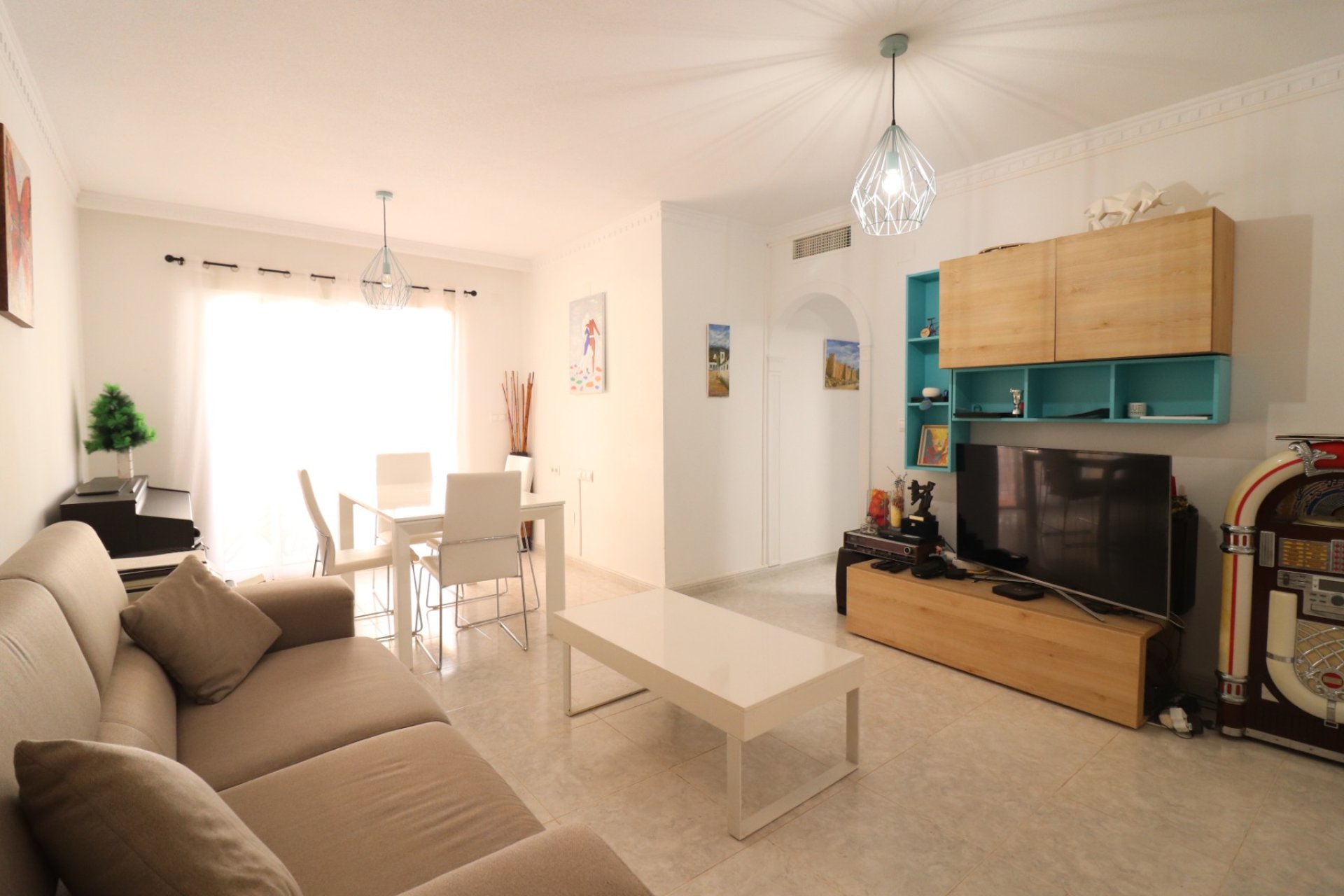 Reventa - Apartamento - Algorfa - Algorfa - Village