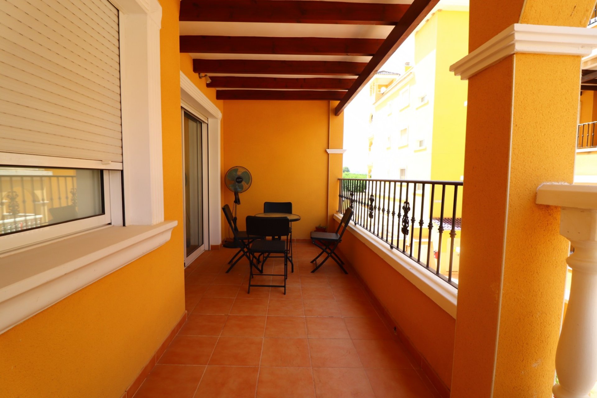 Reventa - Apartamento - Algorfa - Algorfa - Village