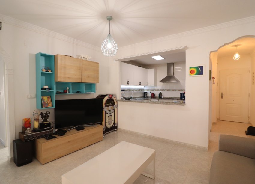 Reventa - Apartamento - Algorfa - Algorfa - Village