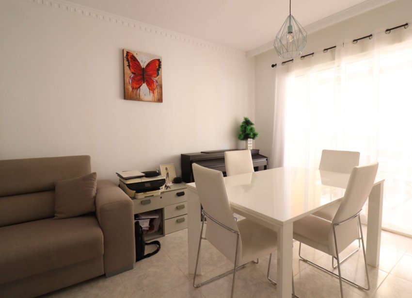 Reventa - Apartamento - Algorfa - Algorfa - Village
