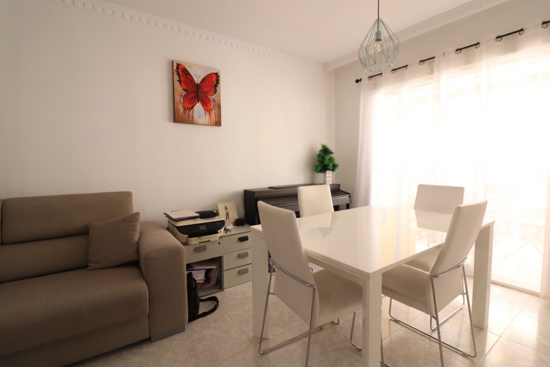 Reventa - Apartamento - Algorfa - Algorfa - Village