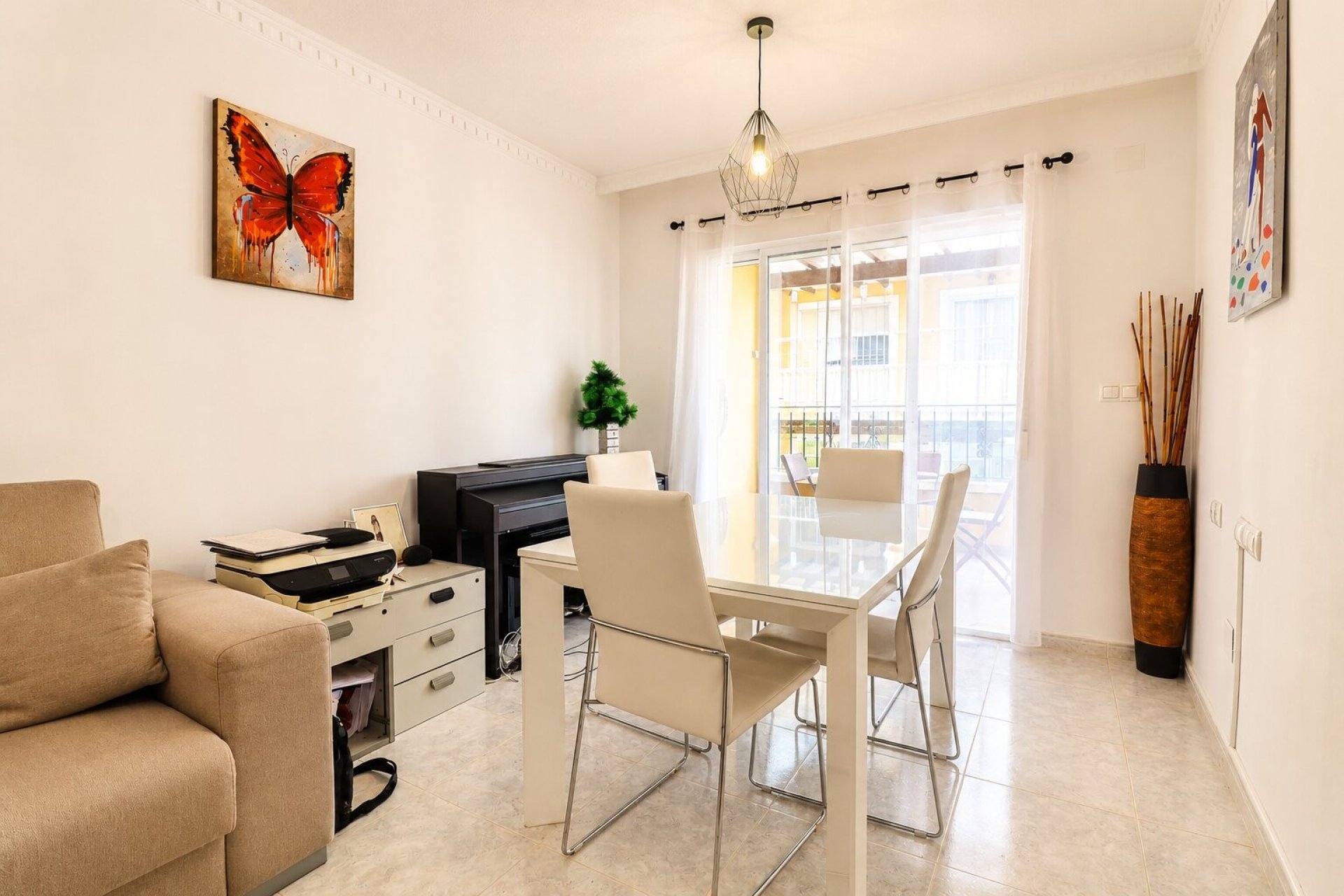 Reventa - Apartamento - Algorfa - Algorfa - Village