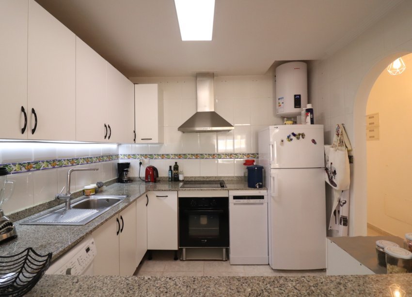 Reventa - Apartamento - Algorfa - Algorfa - Village
