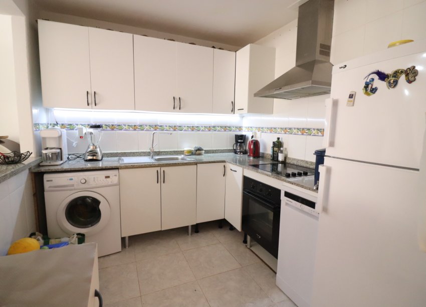 Reventa - Apartamento - Algorfa - Algorfa - Village