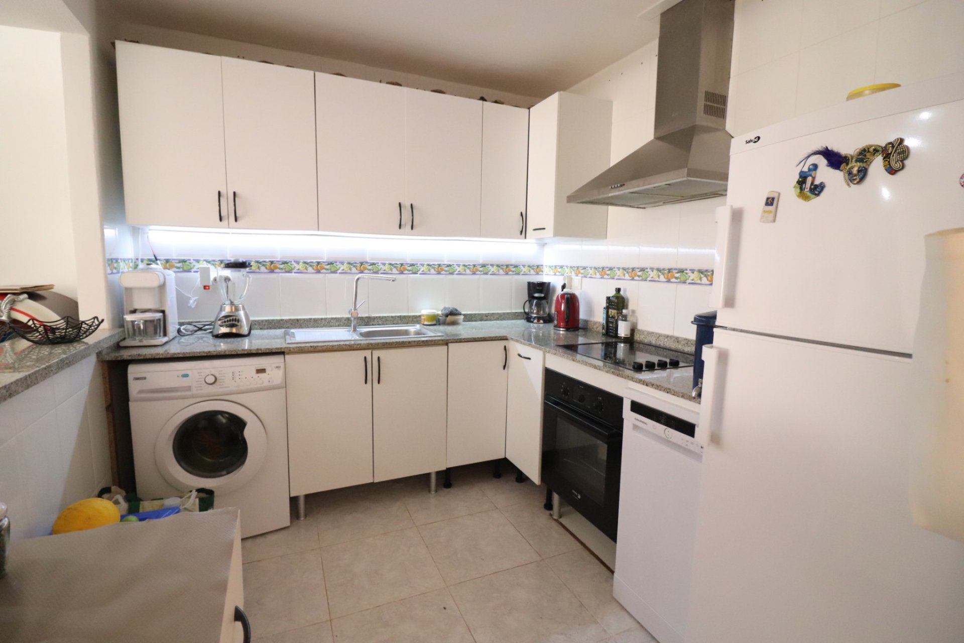 Reventa - Apartamento - Algorfa - Algorfa - Village