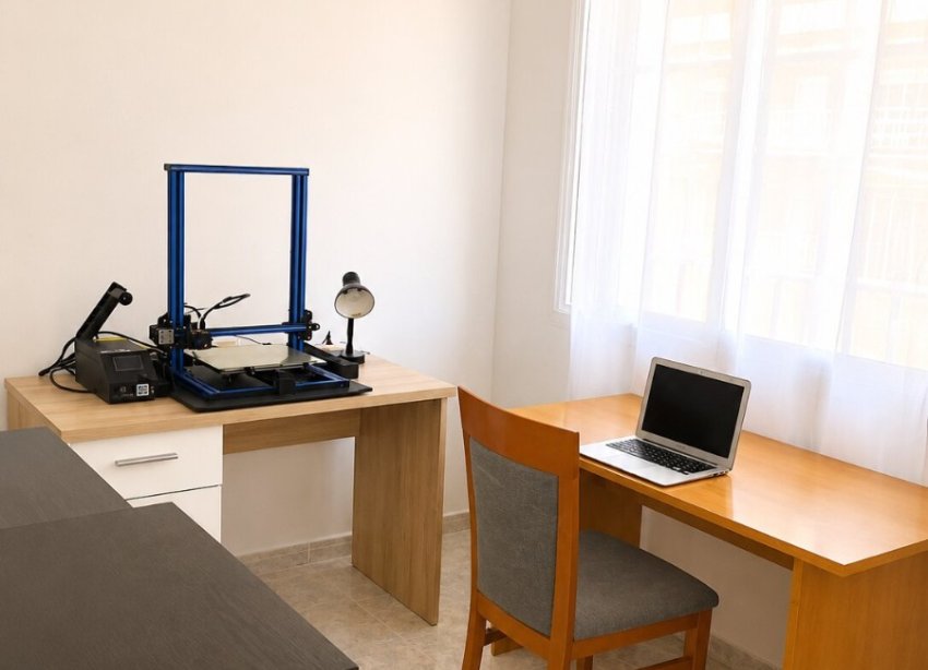 Reventa - Apartamento - Algorfa - Algorfa - Village