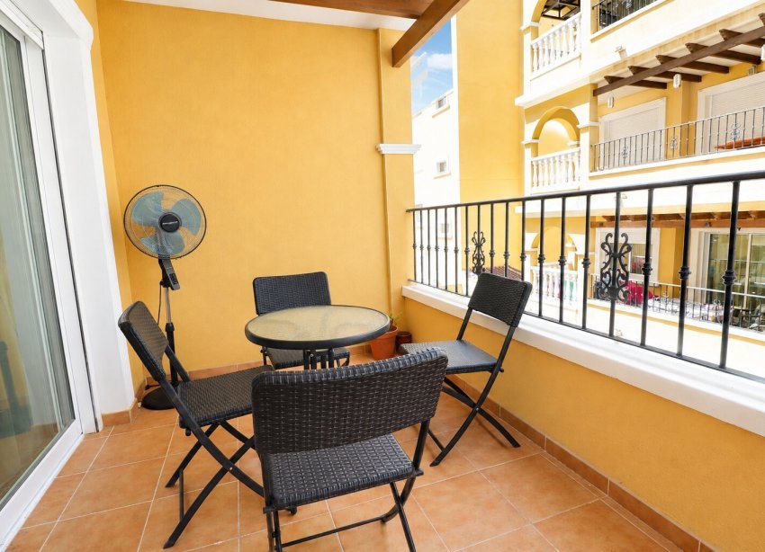 Reventa - Apartamento - Algorfa - Algorfa - Village