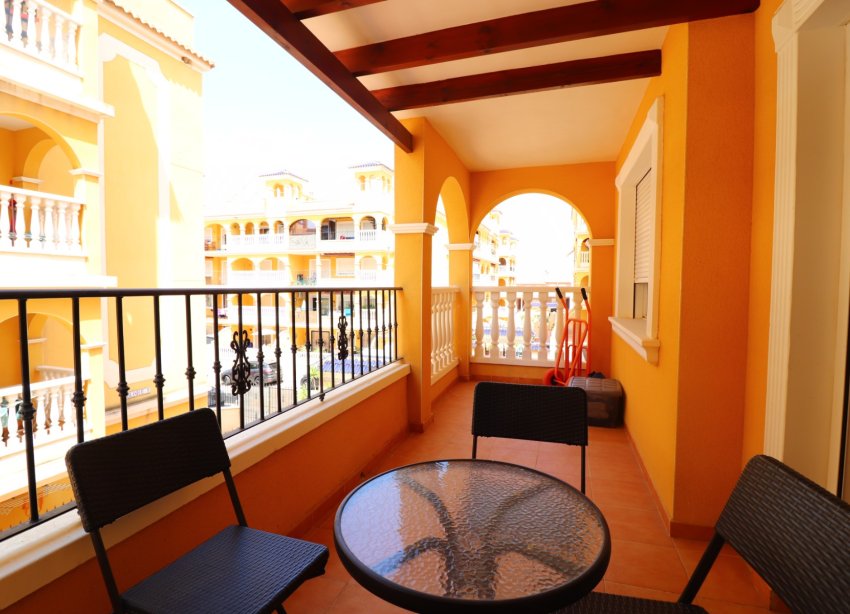 Reventa - Apartamento - Algorfa - Algorfa - Village