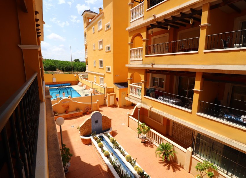 Reventa - Apartamento - Algorfa - Algorfa - Village