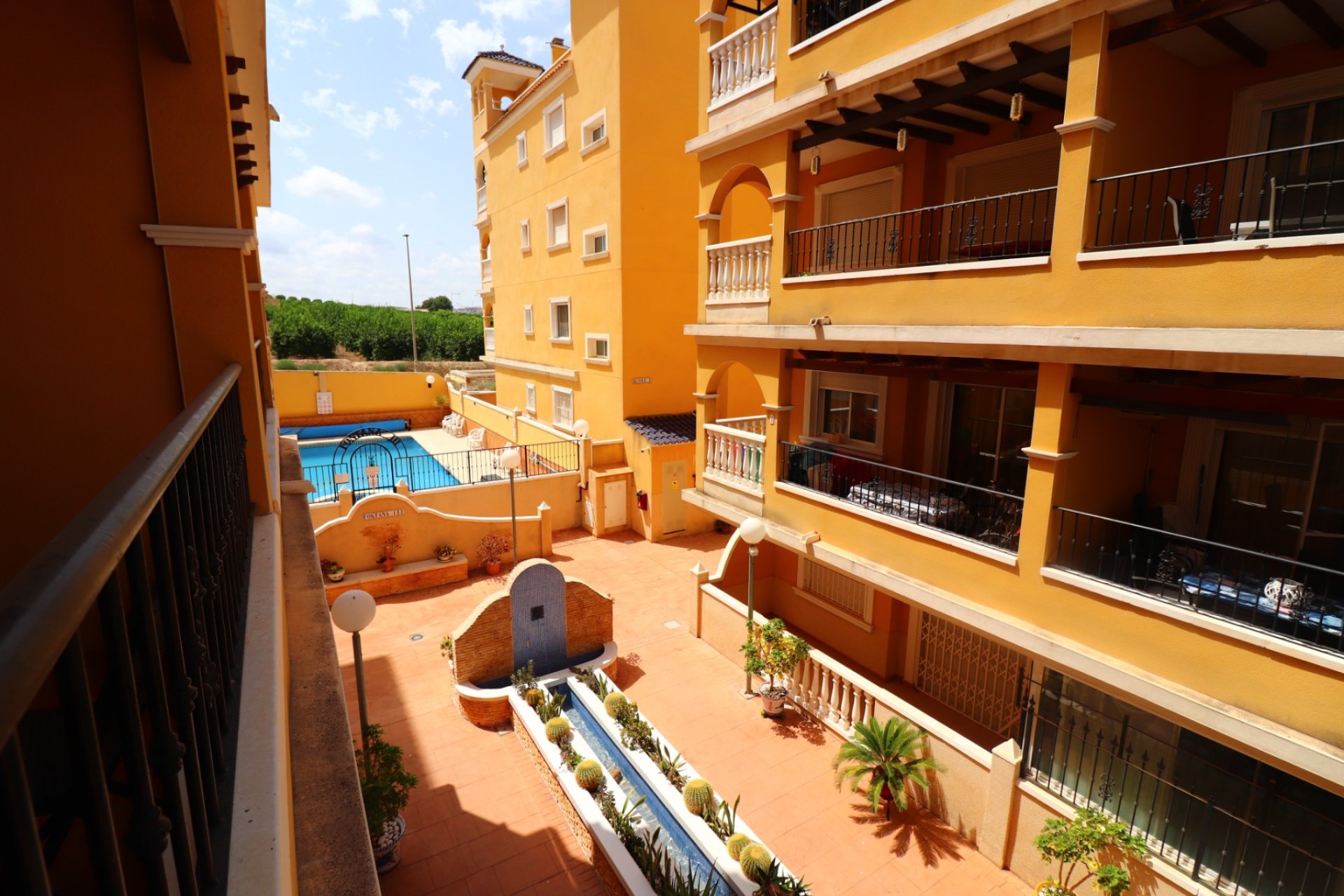 Reventa - Apartamento - Algorfa - Algorfa - Village
